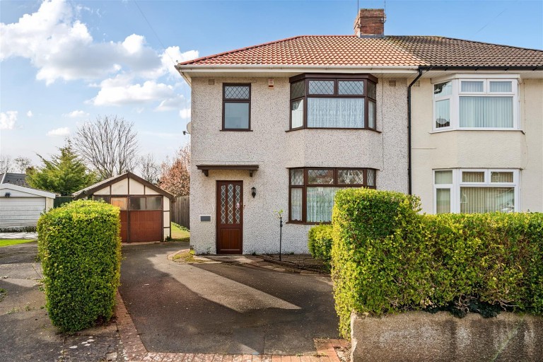 Dennor Park, Bristol