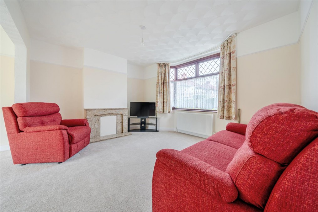 Dennor Park, Bristol