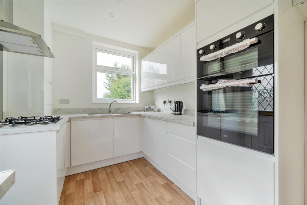 Dennor Park, Bristol