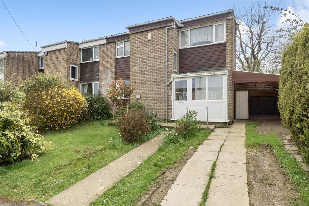 Tanorth Road, Whitchurch, Bristol