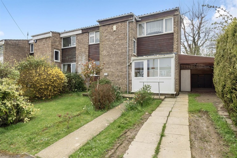 Tanorth Road, Whitchurch, Bristol