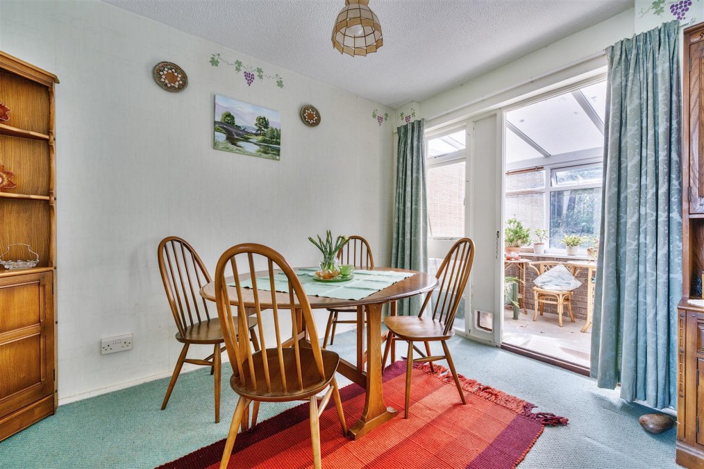 Tanorth Road, Whitchurch, Bristol