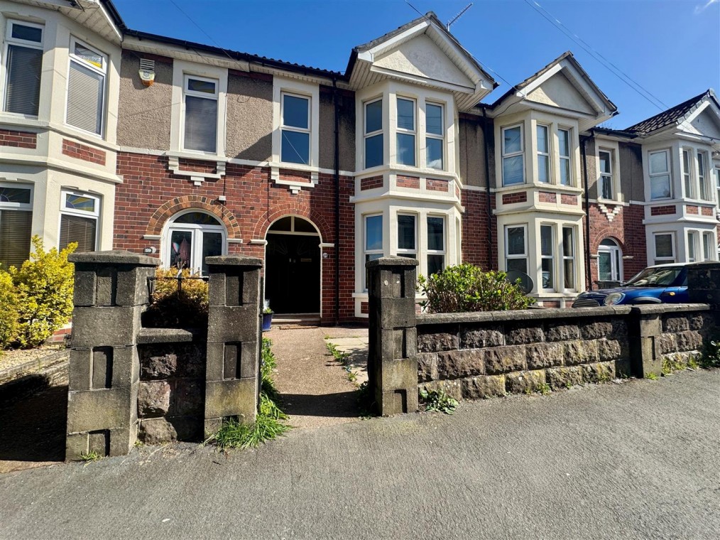 Newbridge Road, St Annes, Bristol