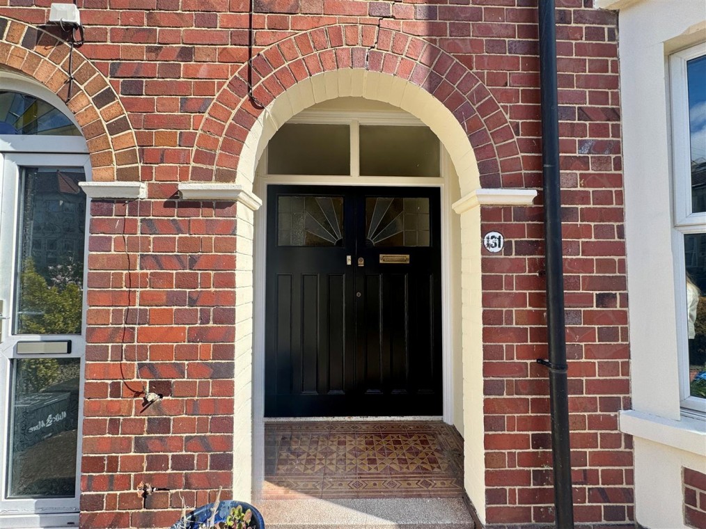 Newbridge Road, St Annes, Bristol