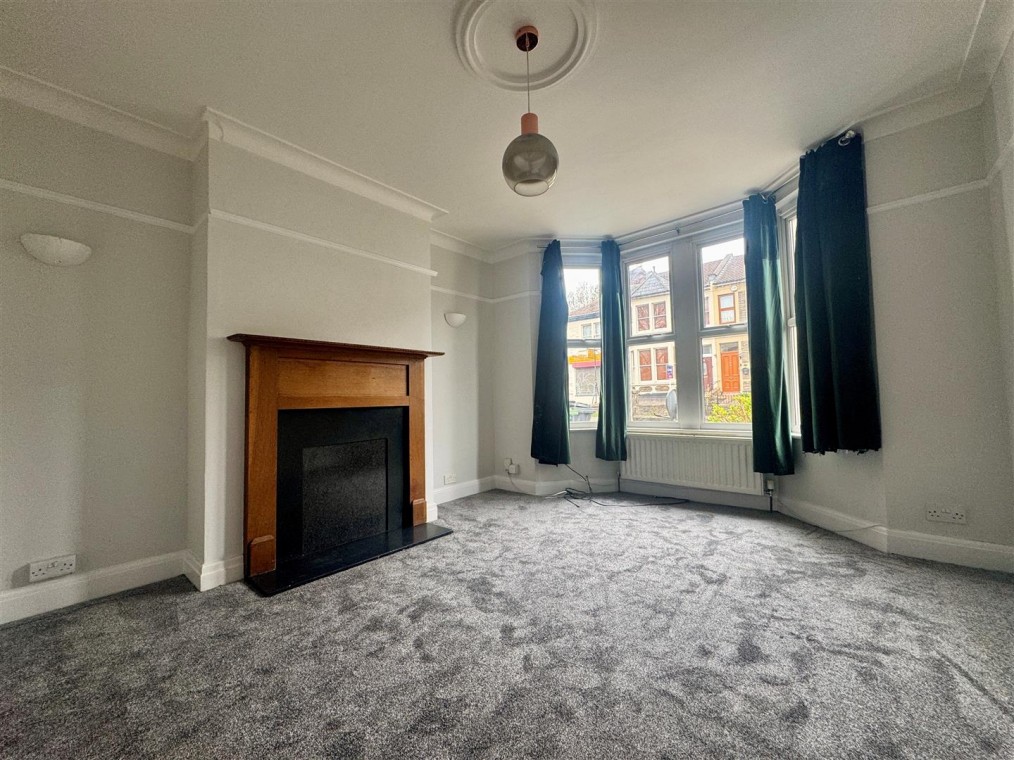 Newbridge Road, St Annes, Bristol