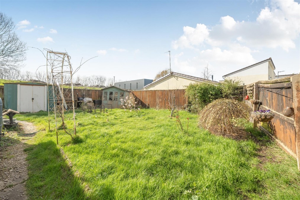 Farrant Close, Bristol