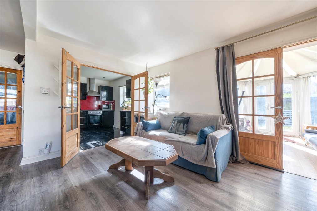 Farrant Close, Bristol