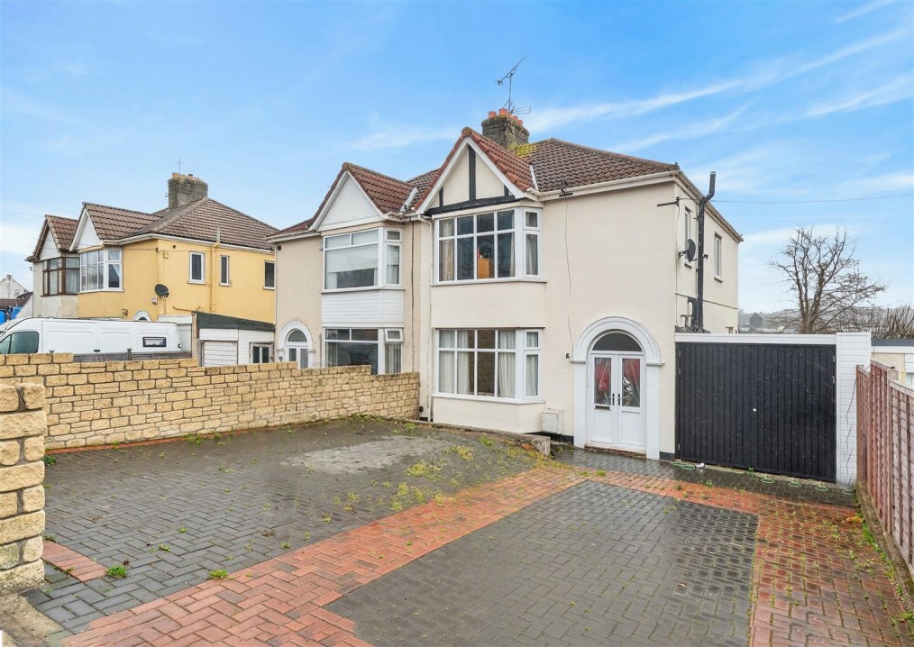 Wells Road, Whitchurch, Bristol