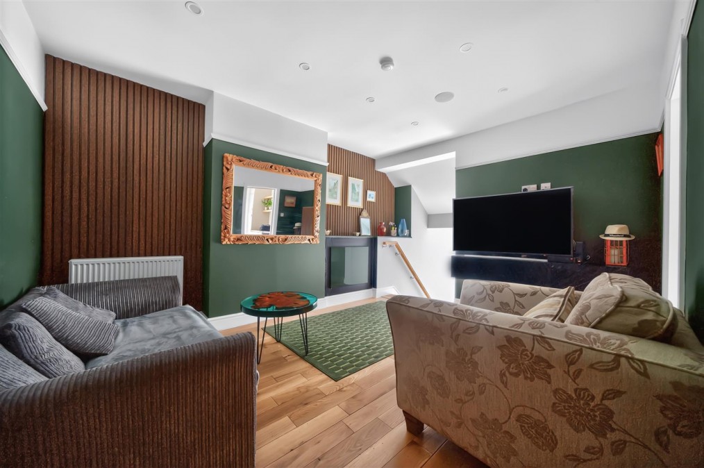 Wells Road, Whitchurch, Bristol