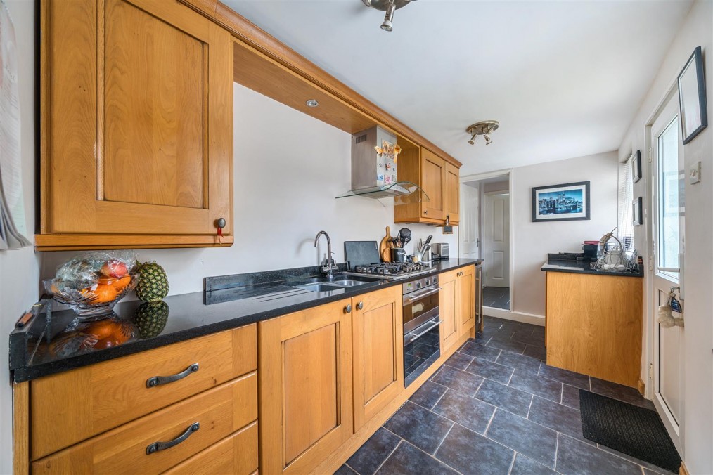 Wick Road, Brislington, Bristol