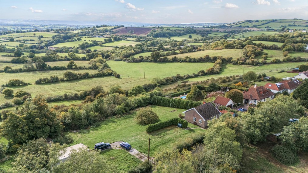 Woollard Lane, Publow, Bristol