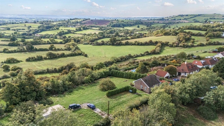 Woollard Lane, Publow, Bristol