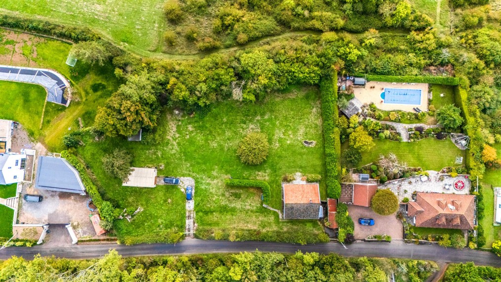 Woollard Lane, Publow, Bristol