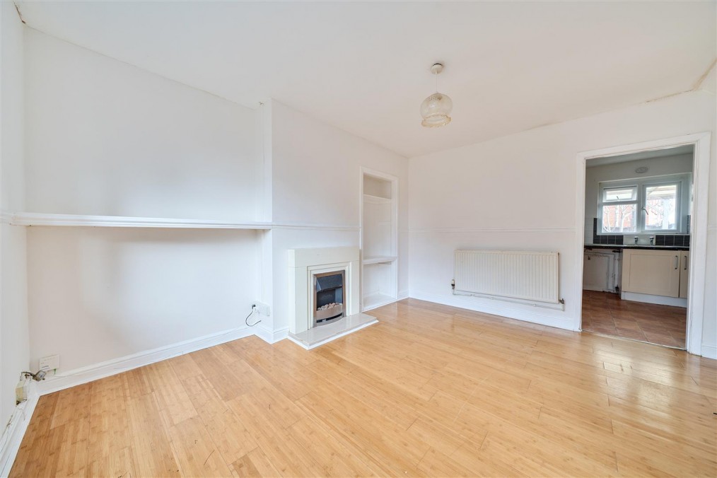 Newquay Road, Knowle, Bristol