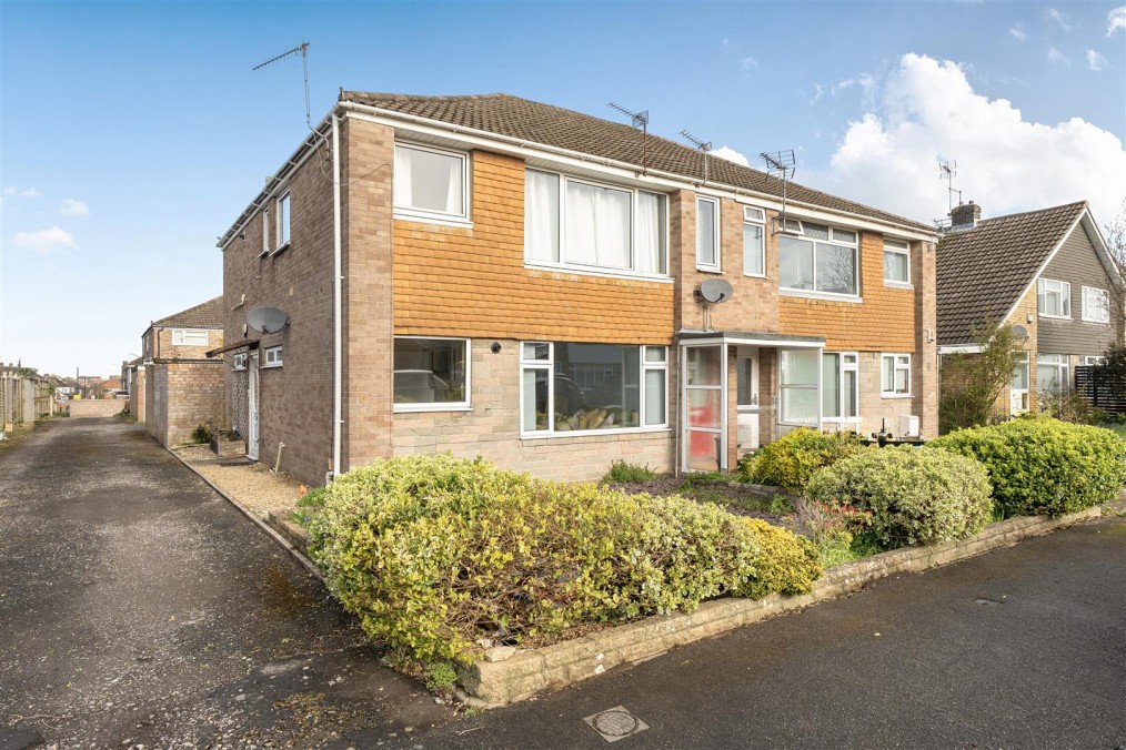 Allanmead Road, Bristol