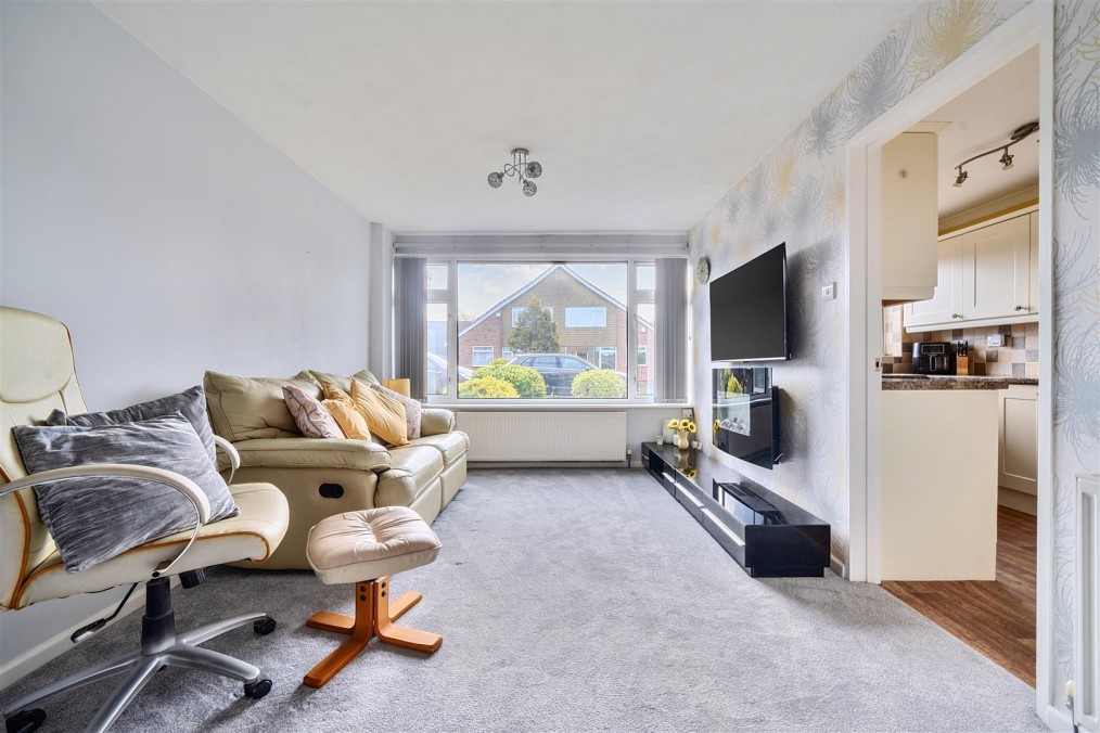 Allanmead Road, Bristol