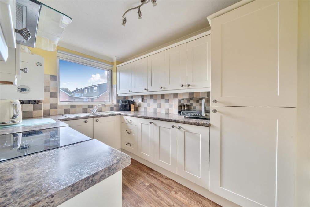 Allanmead Road, Bristol