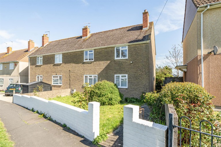 New Fosseway Road, Bristol