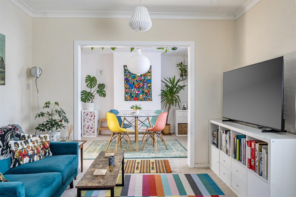 New Fosseway Road, Bristol