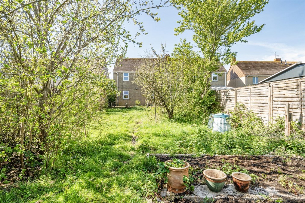 New Fosseway Road, Bristol