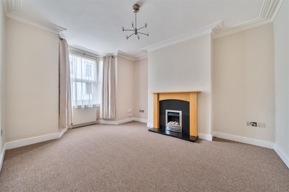 Fitzroy Street, Bristol