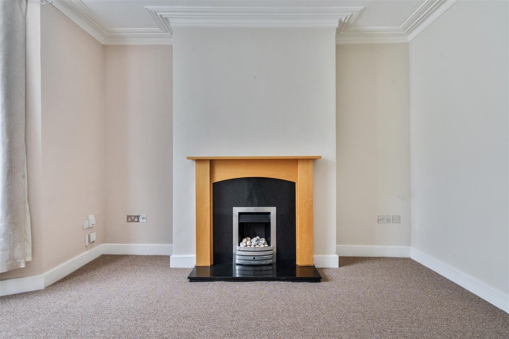 Fitzroy Street, Bristol