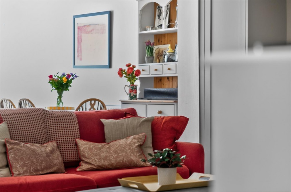 Hawthorne Street, Totterdown, Bristol