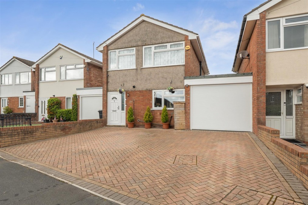 East Dundry Road, Whitchurch, Bristol