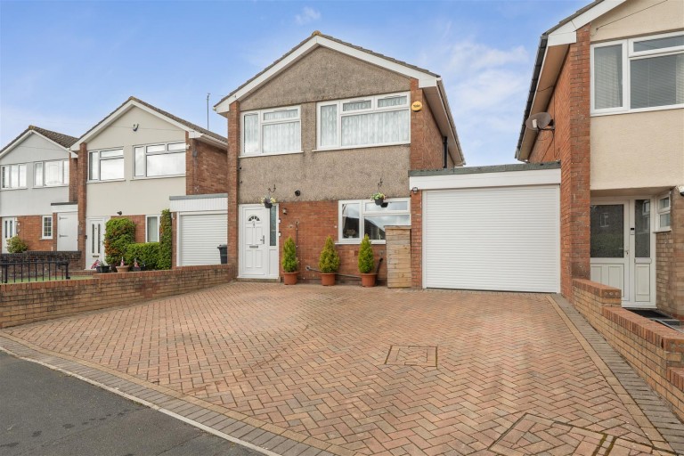 East Dundry Road, Whitchurch, Bristol