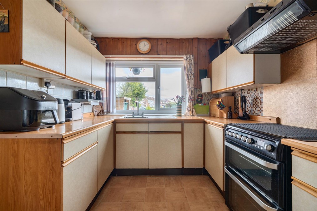 East Dundry Road, Whitchurch, Bristol