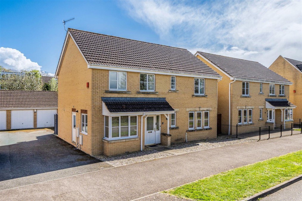 Hither Bath Bridge, Brislington, Bristol