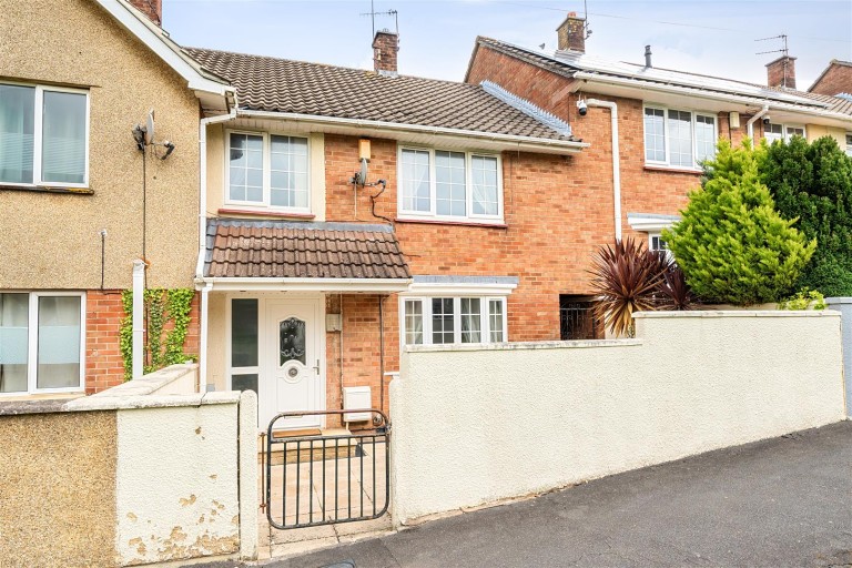 Bishport Avenue, Bristol