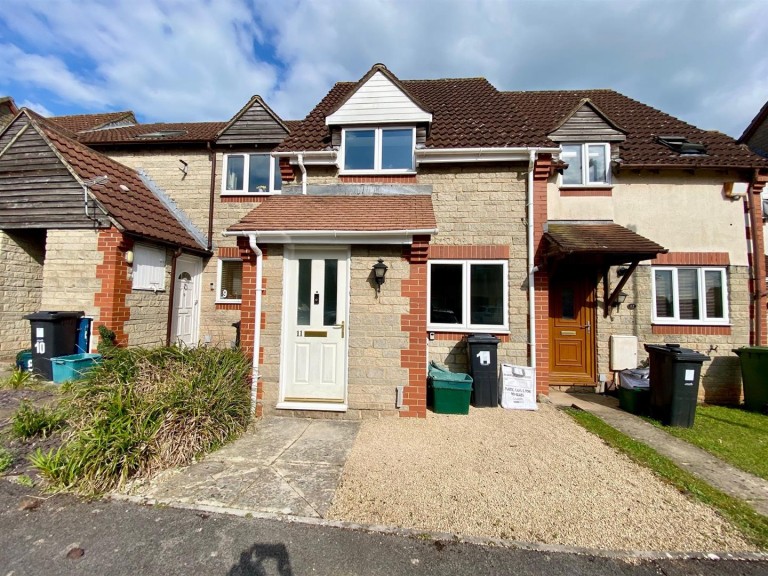 Wentworth, Warmley, Bristol
