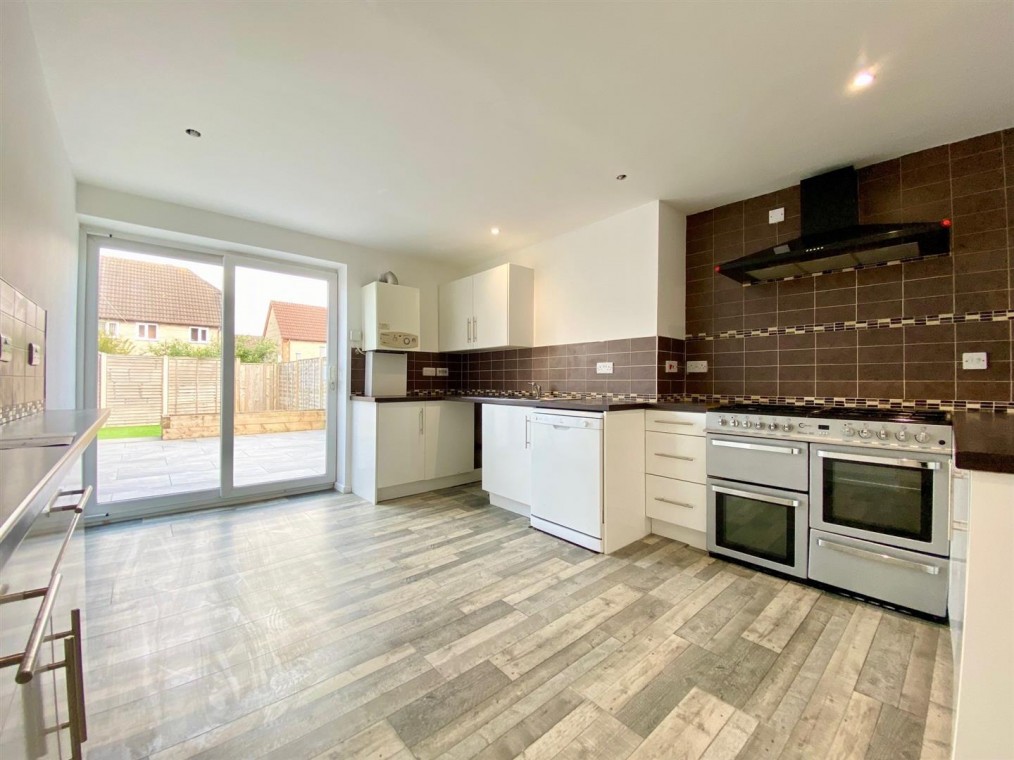 Wentworth, Warmley, Bristol