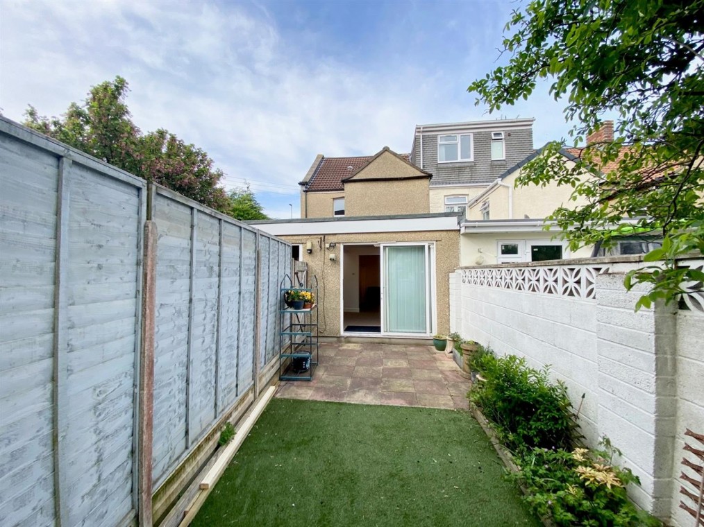 High Street, Kingswood, Bristol