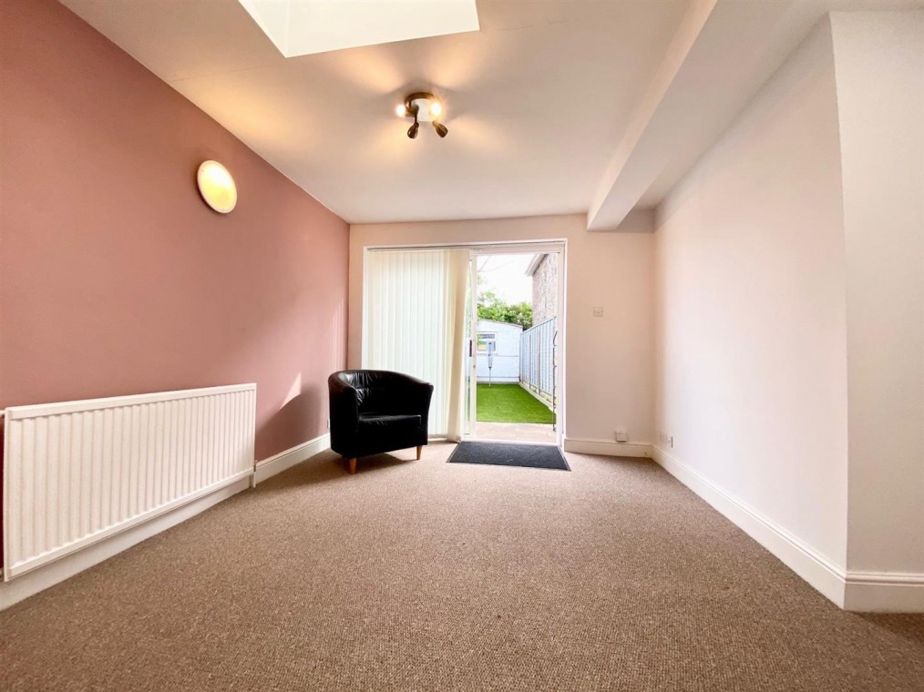 High Street, Kingswood, Bristol