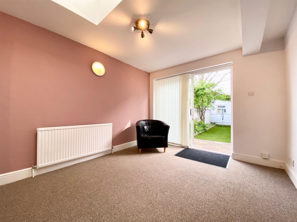 High Street, Kingswood, Bristol