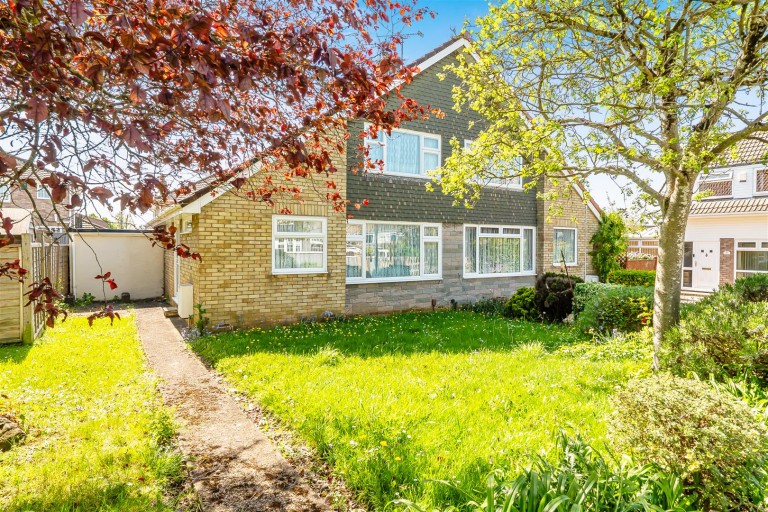 Drayton Close, Whitchurch Park, Bristol