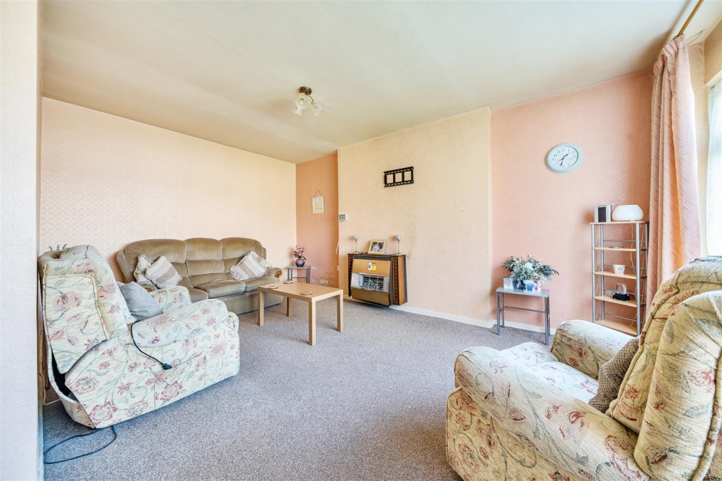 Drayton Close, Whitchurch Park, Bristol