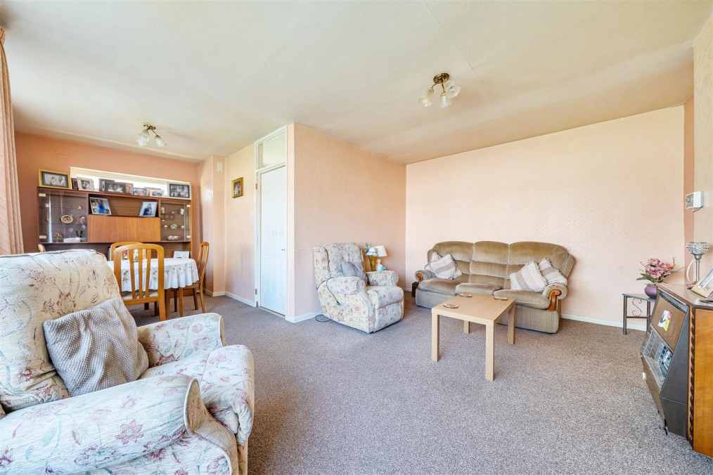 Drayton Close, Whitchurch Park, Bristol