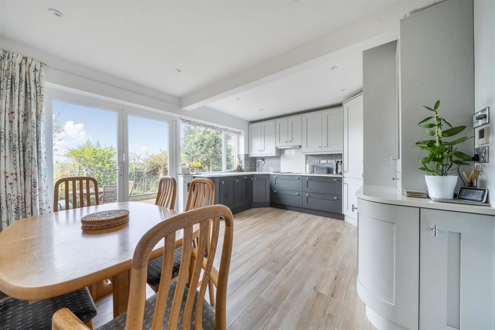 Chantry Grove, Lawrence Weston, Bristol