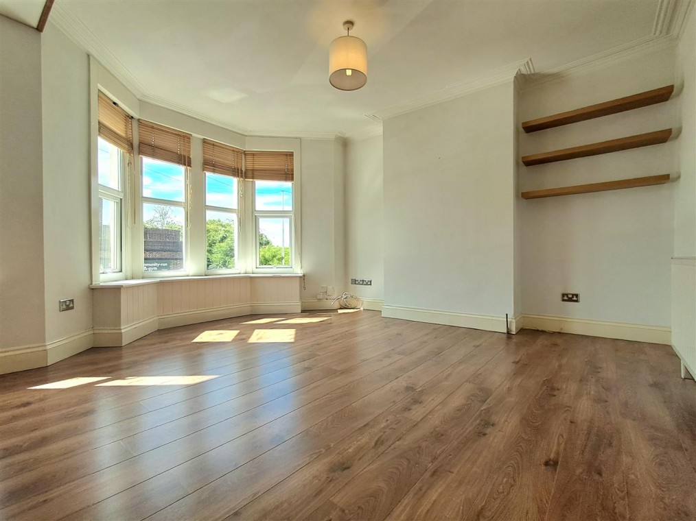 Jubilee Road, Knowle, Bristol