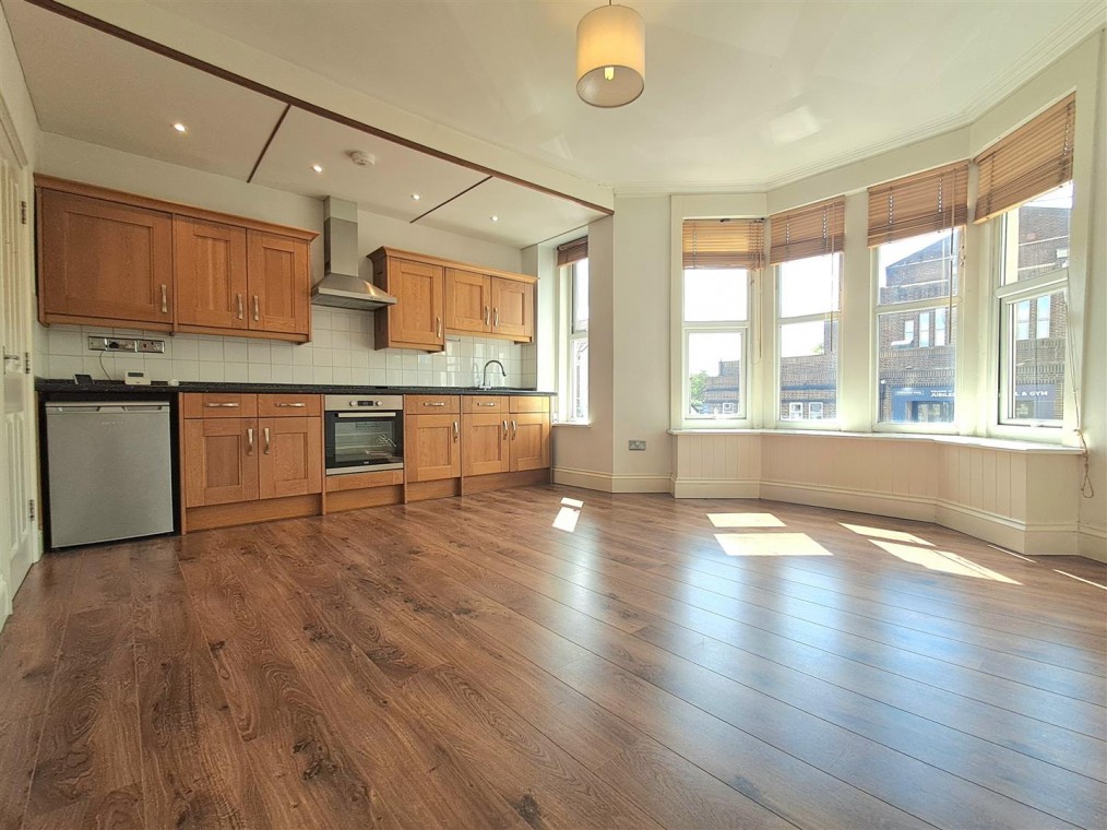 Jubilee Road, Knowle, Bristol