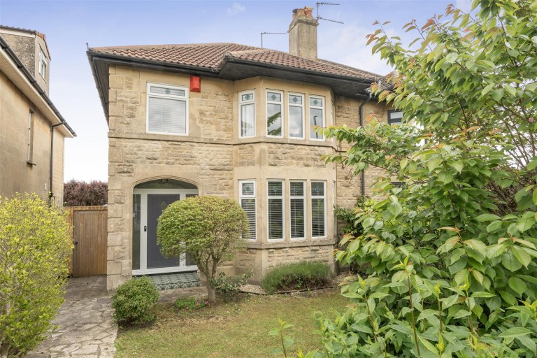 Wells Road, Whitchurch, Bristol