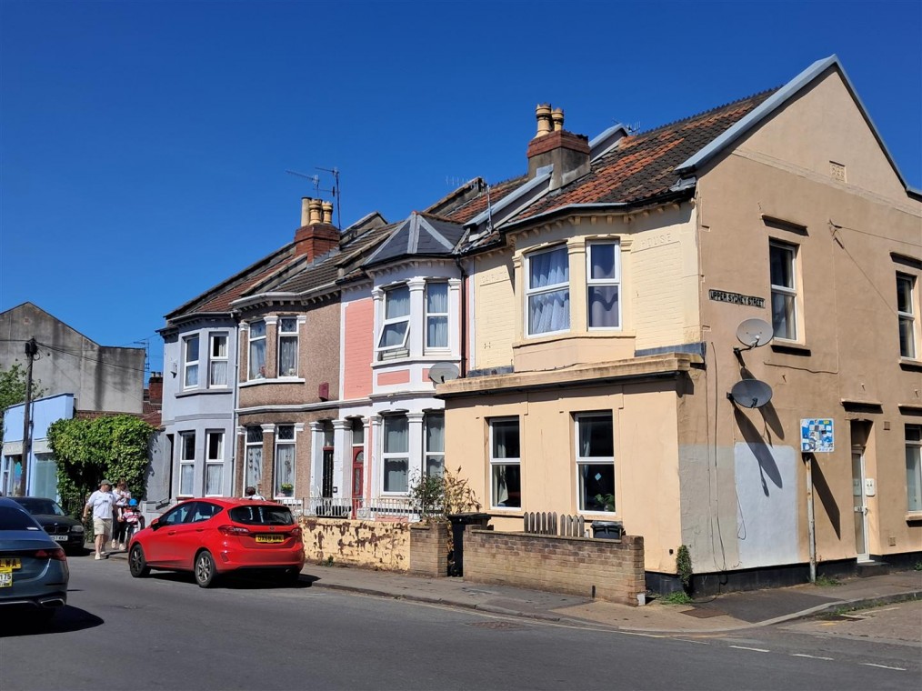 North Street, Bedminster, Bristol