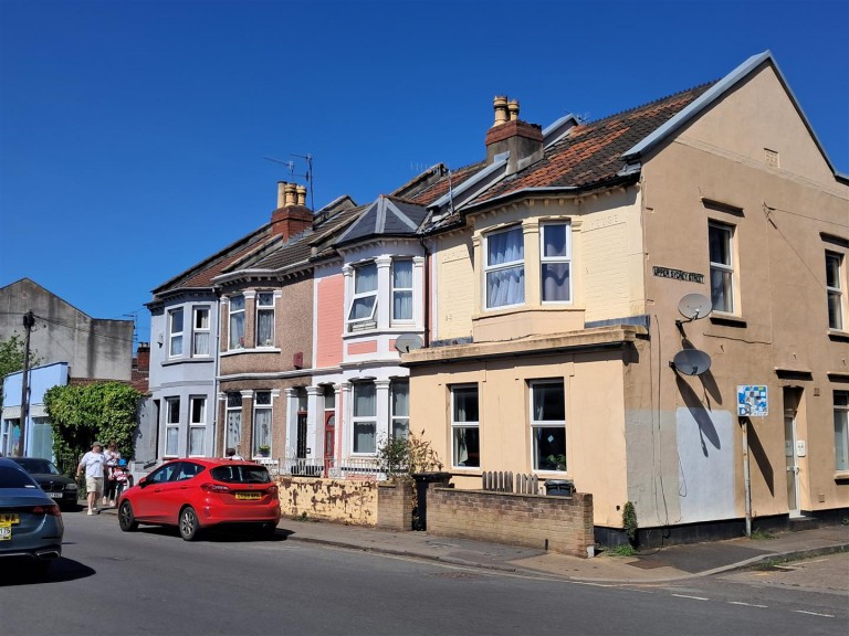 North Street, Bedminster, Bristol