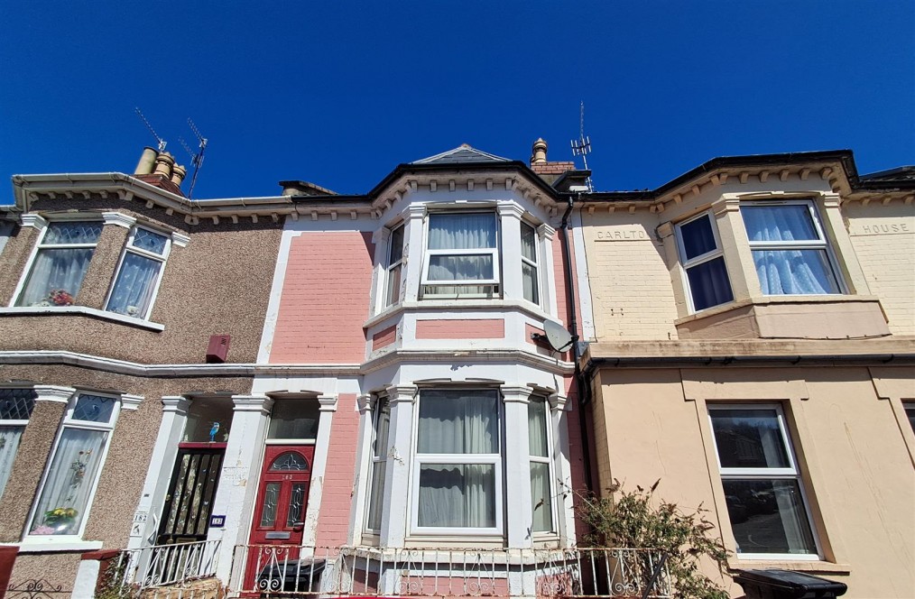North Street, Bedminster, Bristol