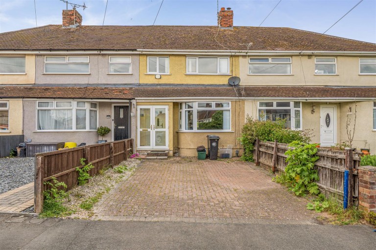 Millbrook Avenue, Broomhill, Bristol