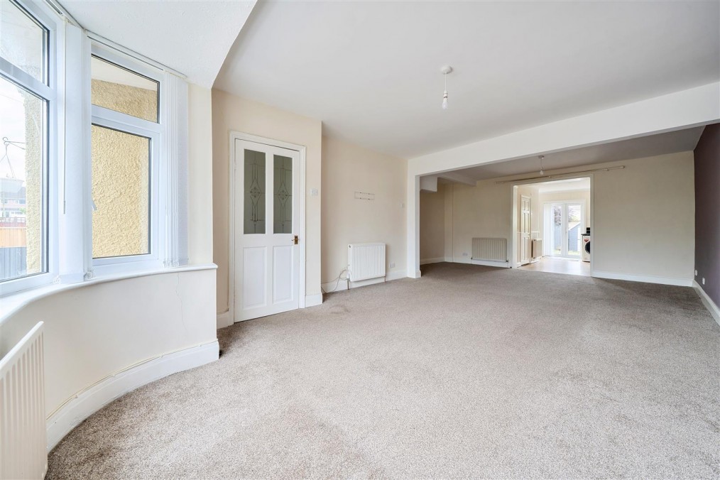 Millbrook Avenue, Broomhill, Bristol