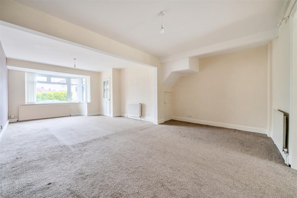 Millbrook Avenue, Broomhill, Bristol